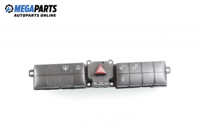 Панел бутони за Mercedes-Benz CLK-Class Coupe (C209) (06.2002 - 05.2009)