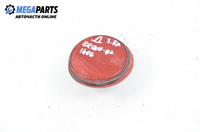 Светлоотразител за Fiat Bravo I Coupe (1995-10-01 - 2001-10-01), позиция: дясна