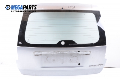 Заден капак за Mitsubishi Space Star Minivan (06.1998 - 12.2004)