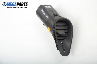 Духалка парно за Renault Scenic II Minivan (06.2003 - 07.2010)