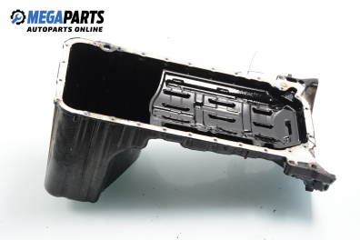 Картер за SsangYong Kyron SUV (05.2005 - 06.2014) 2.0 Xdi 4x4, 141 к.с.