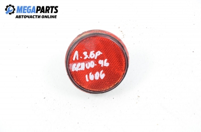 Светлоотразител за Fiat Bravo I Coupe (1995-10-01 - 2001-10-01), позиция: лява