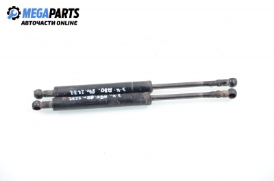 Амортисьор за багажник/товарно пространство за Audi 80 Sedan B3 (06.1986 - 10.1991)