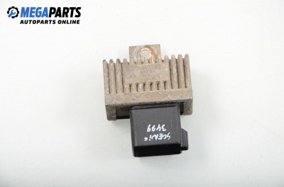 Реле подгревни свещи за Renault Scenic II Minivan (06.2003 - 07.2010) 1.9 dCi (JM0G, JM12, JM1G, JM2C)