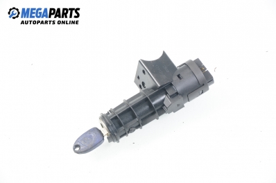 Контактен ключ за Fiat Punto Hatchback (09.1993 - 09.1999)