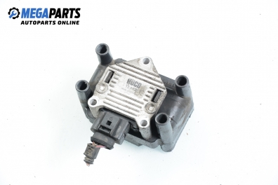 Запалителна бобина за Volkswagen Golf IV Hatchback (08.1997 - 06.2005) 1.6 16V, 105 к.с., № Huco 138425