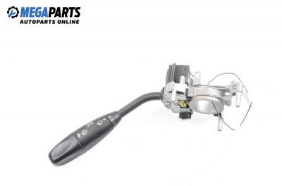 Лостче за светлини и чистачки  за Mercedes-Benz CLK-Class Coupe (C209) (06.2002 - 05.2009)