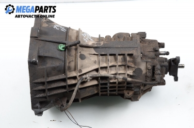 Ръчна скоростна кутия за Opel Omega B Sedan (03.1994 - 07.2003) 2.0 DTI 16V, 101 к.с., № GM 90 523 122