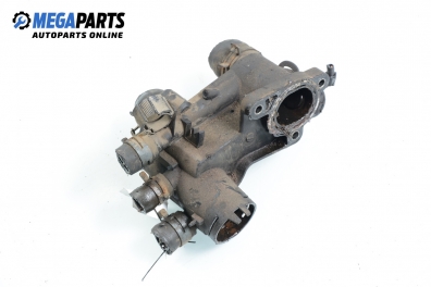 Корпус на термостат за Volkswagen Golf IV Hatchback (08.1997 - 06.2005) 1.6 16V, 105 к.с.