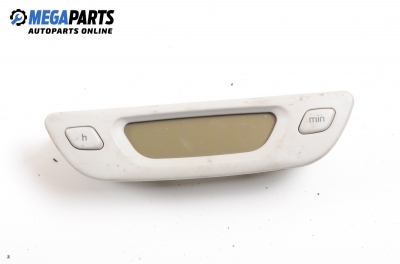 Часовник за Ford Galaxy Minivan I (03.1995 - 05.2006)