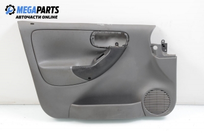 Кора врата за Opel Corsa C Hatchback (09.2000 - 12.2009), 4+1 вр., хечбек, позиция: предна, лява