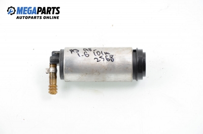 Бензинова помпа за Audi A3 Hatchback I (09.1996 - 05.2003) 1.6, 101 к.с.