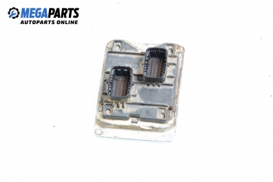 Компютър двигател за Opel Corsa B Hatchback (03.1993 - 12.2002) 1.2 i 16V, 65 к.с., № Bosch 0 261 204 475