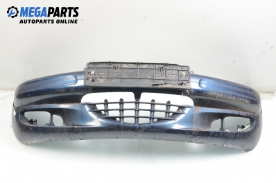 Предна броня за Chrysler PT Cruiser Hatchback (06.2000 - 12.2010), хечбек, позиция: предна