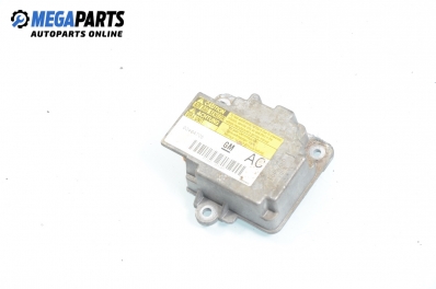 Модул за AIRBAG за Opel Vectra B Sedan (09.1995 - 04.2002), № GM 90 464 705