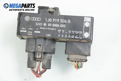 Реле перка за Volkswagen Golf IV Hatchback (08.1997 - 06.2005) 1.4 16V, № 1J0 919 506