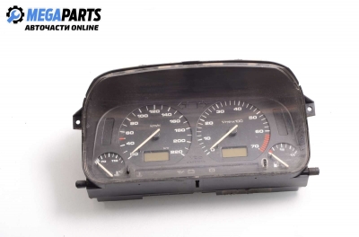 Километраж за Volkswagen Golf III Hatchback (08.1991 - 07.1998) 1.8, 90 к.с.