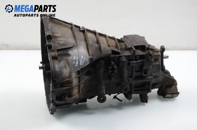 Ръчна скоростна кутия за Mercedes-Benz 124 Estate (09.1985 - 07.1993) 200 TE (124.081), 118 к.с.