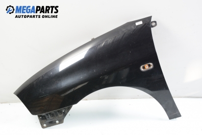 Калник за Seat Ibiza IV Hatchback (02.2002 - 11.2009), позиция: лява