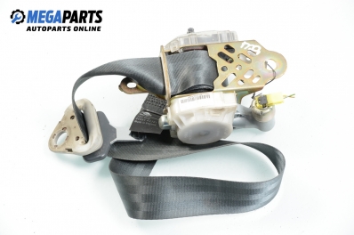 Предпазен колан за Nissan Micra III Hatchback (01.2003 - 06.2010), 2+1 вр., позиция: предна, дясна