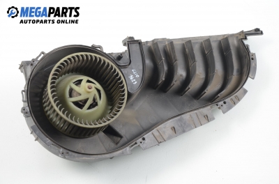 Вентилатор парно за Renault Clio II Hatchback (09.1998 - 09.2005)