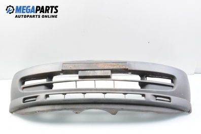 Предна броня за Nissan Vanette CARGO Box (09.1994 - 05.2002), товарен, позиция: предна