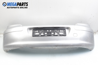Задна броня за Peugeot 307 Hatchback (08.2000 - 12.2012), хечбек