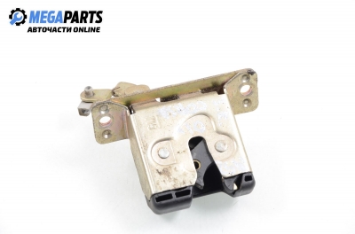 Брава заден капак за Opel Corsa C Hatchback (09.2000 - 12.2009), хечбек