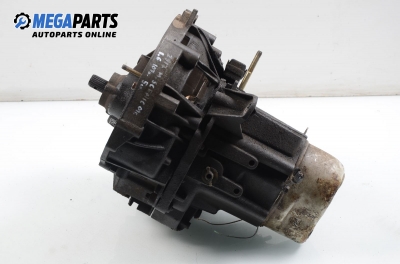 Ръчна скоростна кутия за Renault Scenic I Minivan (09.1999 - 07.2010) 1.6, 107 к.с.