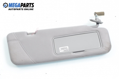 Сенник за Kia Carnival II Minivan (01.1999 - 09.2007), позиция: дясна