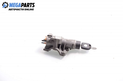 Контактен ключ за Volkswagen Bora Sedan (10.1998 - 12.2013)