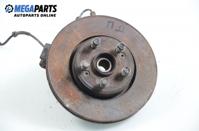 Шенкел главина за Renault Espace III Minivan (11.1996 - 10.2002), позиция: предна, дясна