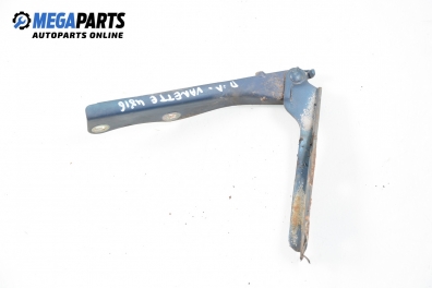 Панта преден капак за Nissan Vanette CARGO Box (09.1994 - 05.2002), 2+1 вр., товарен, позиция: лява