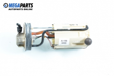 Нивомер за Alfa Romeo 156 Sedan (09.1997 - 09.2005) 2.5 V6 24V (932A1)