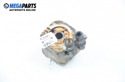 Маслоохладител за Lancia Lybra Station Wagon (07.1999 - 10.2005) 2.0 20V (839BXC11, 839BXC1A), 154 к.с.