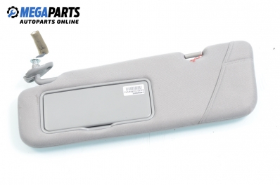 Сенник за Kia Carnival II Minivan (01.1999 - 09.2007), позиция: лява