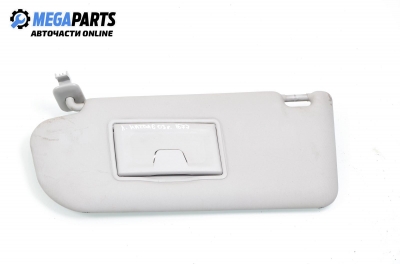 Сенник за Mazda 6 Station Wagon I (08.2002 - 12.2007), позиция: лява