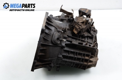 Ръчна скоростна кутия за Ford Mondeo II Estate (08.1996 - 09.2000) 1.8 TD, 90 к.с., № 97ZT-7F096-DA