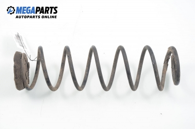 Пружина за ходова част за Renault Laguna II Grandtour (03.2001 - 12.2007), комби, позиция: задна
