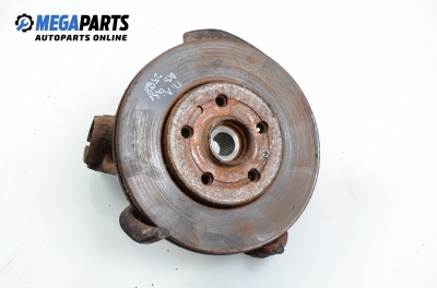 Шенкел главина за Audi A3 Hatchback I (09.1996 - 05.2003), позиция: предна, лява