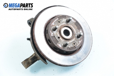 Шенкел главина за Kia Sephia Hatchback Facelift (10.1997 - 12.2001), позиция: предна, лява