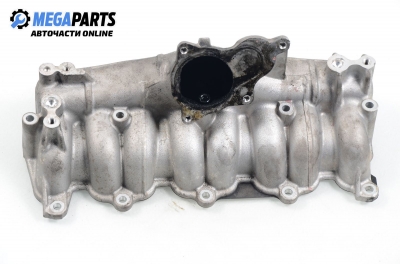 Всмукателен колектор за Audi A4 Sedan B7 (11.2004 - 06.2008) 2.0 TDI 16V, 140 к.с.