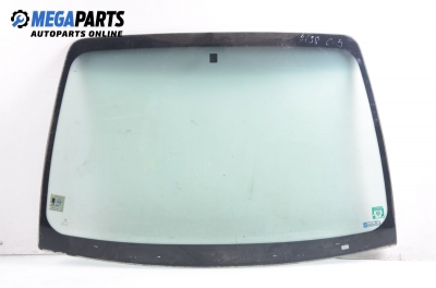 Челно стъкло за Citroen C5 I Sedan (03.2001 - 03.2005), хечбек