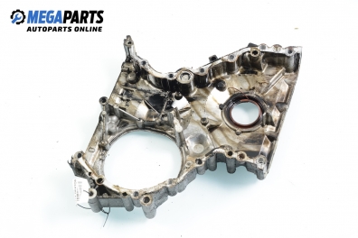 Капак ангренажен ремък за SsangYong Rexton SUV (04.2002 - 07.2012) 2.7 Xdi, 163 к.с.