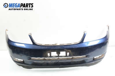 Предна броня за Toyota Corolla Sedan IV (03.2001 - 03.2008), седан, позиция: предна