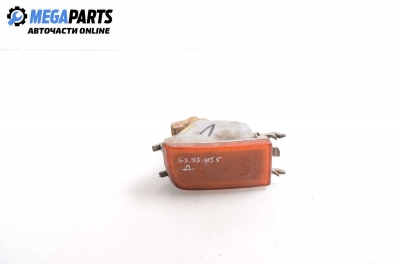 Мигач за Volkswagen Golf III Hatchback (08.1991 - 07.1998), позиция: дясна