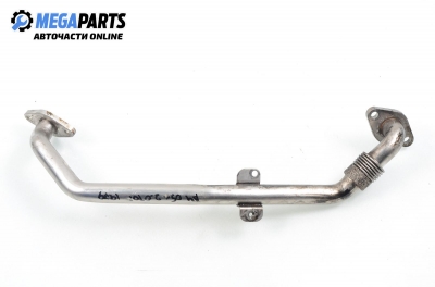 Тръба турбо за Audi A4 Sedan B7 (11.2004 - 06.2008) 2.0 TDI 16V, 140 к.с.