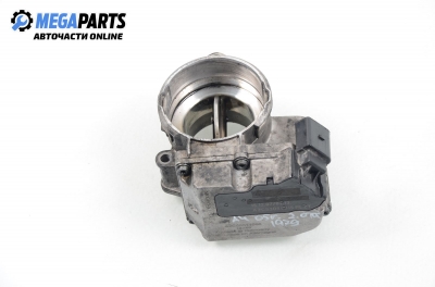 Дроселова клапа за Audi A4 Sedan B7 (11.2004 - 06.2008) 2.0 TDI 16V, 140 к.с., № A2C53099815 PLZT