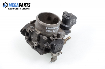 Дроселова клапа за Lancia Kappa Sedan (08.1994 - 10.2001) 2.0 20V (838AA1AA), 146 к.с.