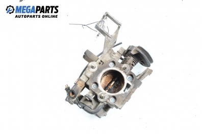 Дроселова клапа за Opel Corsa B Hatchback (03.1993 - 12.2002) 1.2 i 16V, 65 к.с.